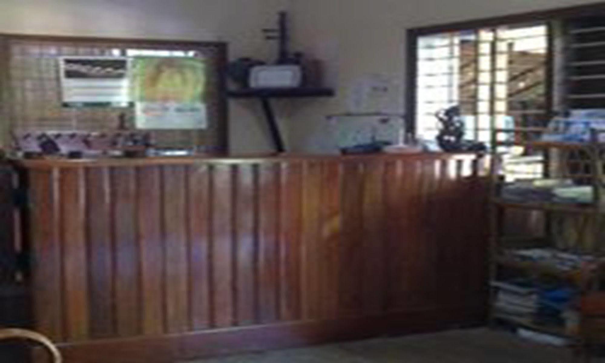 Big Lyna Villa & Homestay Siem Reap Exterior foto