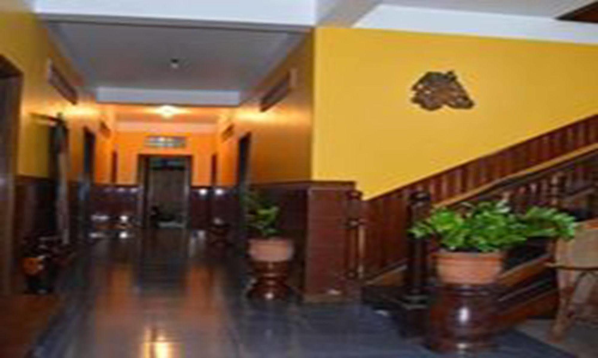 Big Lyna Villa & Homestay Siem Reap Exterior foto